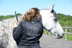 relation häst Anne Dirksen