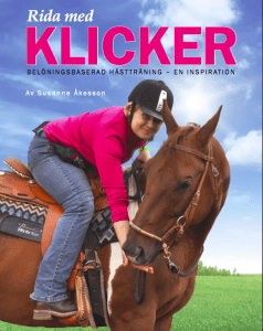Rida med klicker