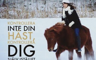 Behovet av kontroll
