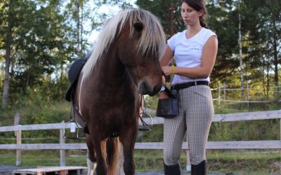 Podd – Respekt & gränser