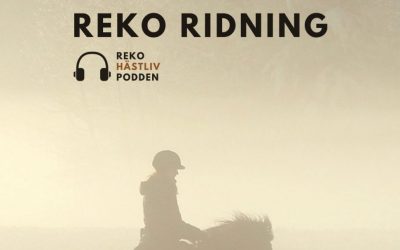 Reko Ridning